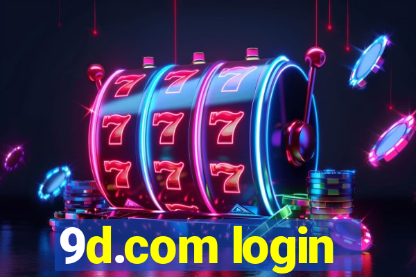 9d.com login